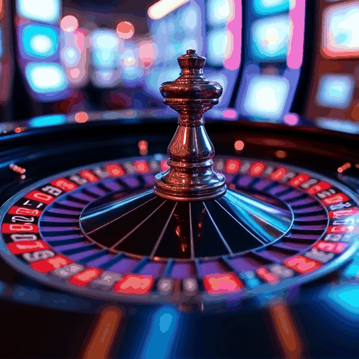 llxx: História + Dicas Exclusivas do Cassino Online Brasileiro ⭐️